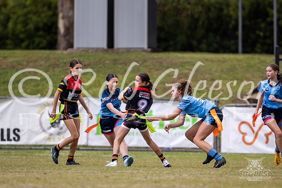 Tag U14 R2 - Vs East Hills_011