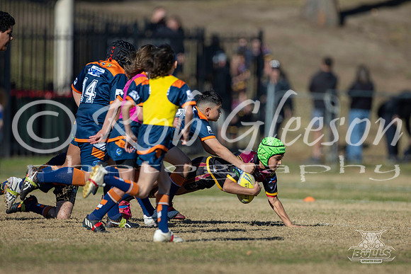 U11(2) R7 - Vs Tigers_024