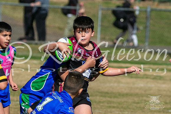 U9(1) R7 - Vs Titans_003