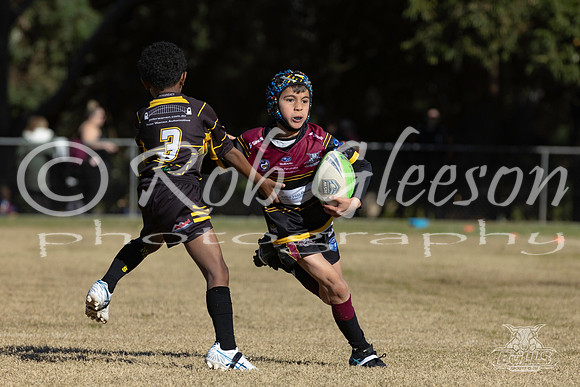 U8(1) R8 - v Mounties_037