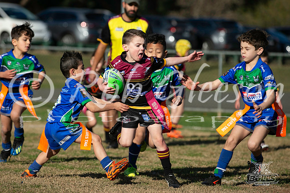 U6(1) R7 - Vs Parra Titans_038