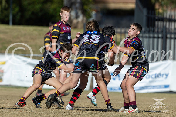 U15(2) R7 - Vs Canterbury_025