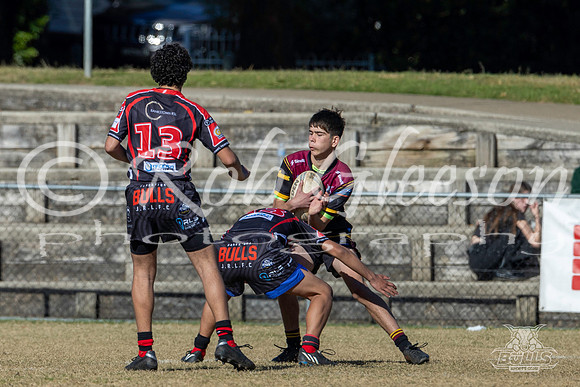 U15(2) R7 - Vs Canterbury_001