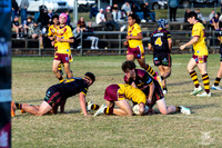 U16(1) R10 v Guildford_16