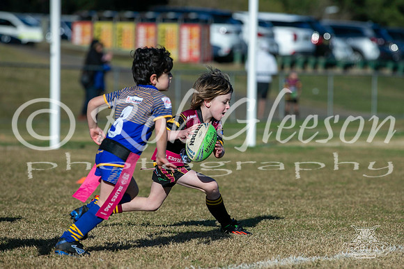 U6(2) R7 - Vs Parra Jnr Eels_009