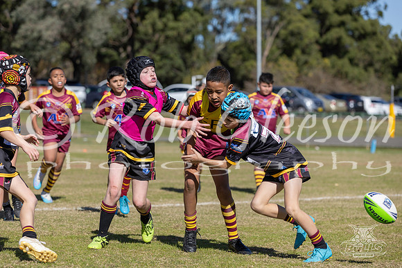 U9(2) R4 - Vs Guildford(2) _007
