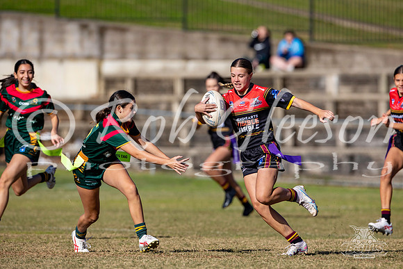 Tag U16 R2 - Vs Botany_001