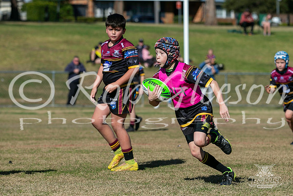 U9(1) R7 - Vs Titans_009
