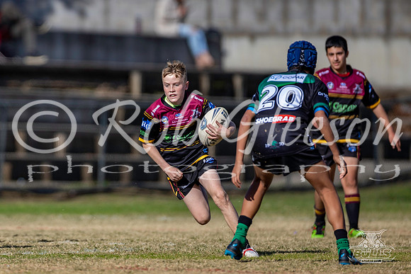 U13(1) R4 - Vs Milperra_016