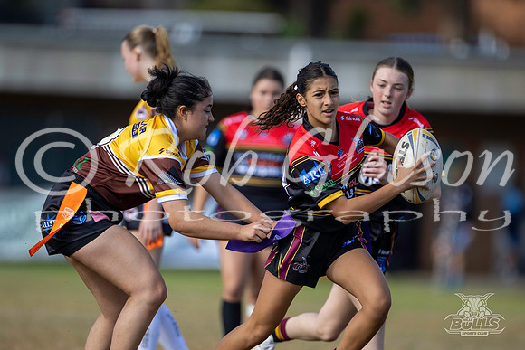 Tag U16 R5 - Vs Cambridge Park_016