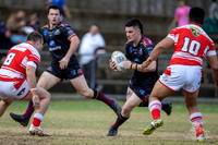 SS - R8 - Hills 20 v RE Hawks 16
