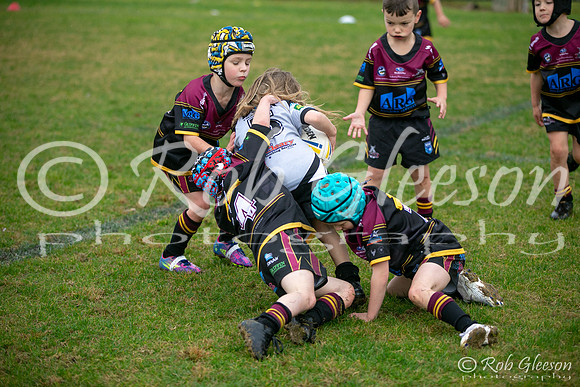 U6(1) R9 - Vs Rouse Hill_022