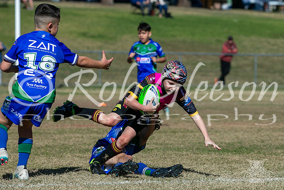 U9(1) R7 - Vs Titans_022
