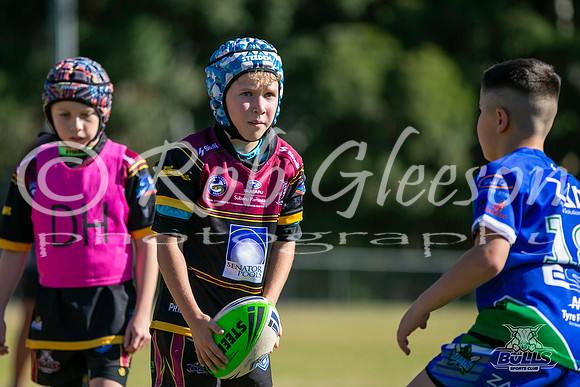 U9(1) R7 - Vs Titans_013