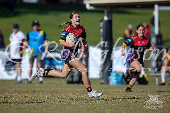 Tag U16 R5 - Vs Cambridge Park_006