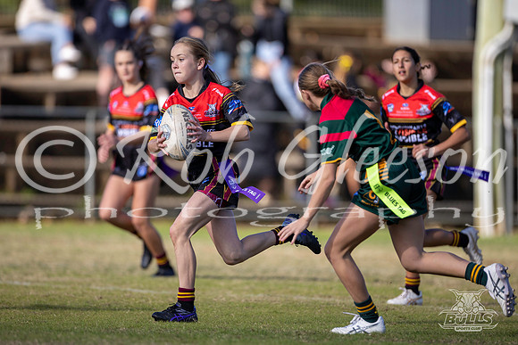 Tag U16 R2 - Vs Botany_005