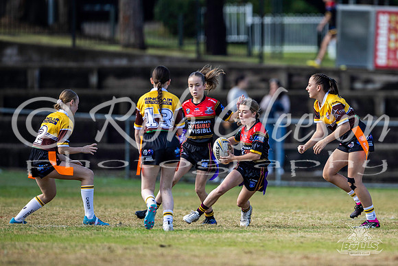 Tag U16 R5 - Vs Cambridge Park_018