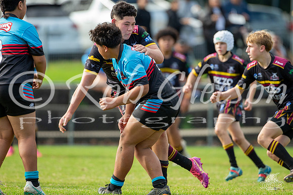 U13(1) R7 v CH Dragons_4