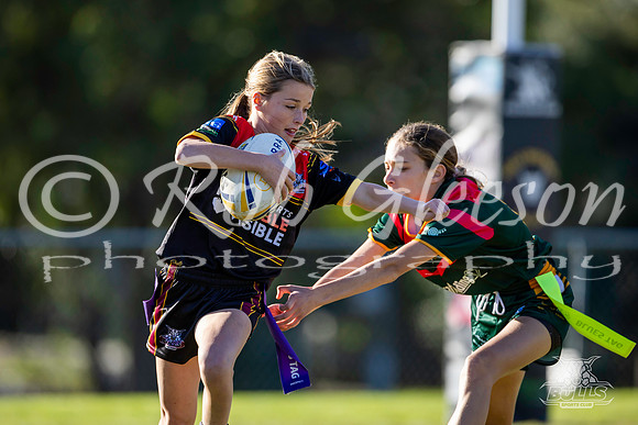 Tag U16 R2 - Vs Botany_031