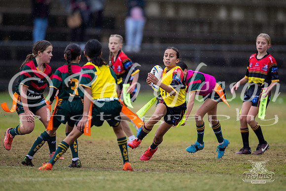 Tag U12(2) R2 - Vs Botany_011