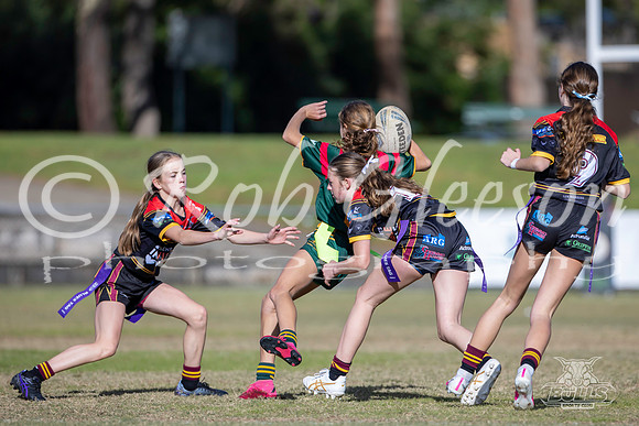 Tag U16 R2 - Vs Botany_020
