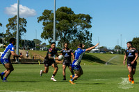 SS R4 - Hills 48 v Moorebank 14