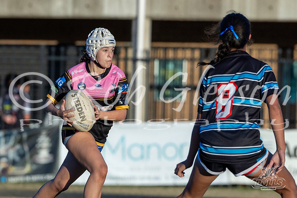 U16(GT) R7 - Vs La Perouse_018