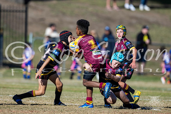 U11(1) R4 - Vs Guildford(1) _019