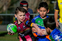 U6(1) R7 - Vs Parra Titans_018