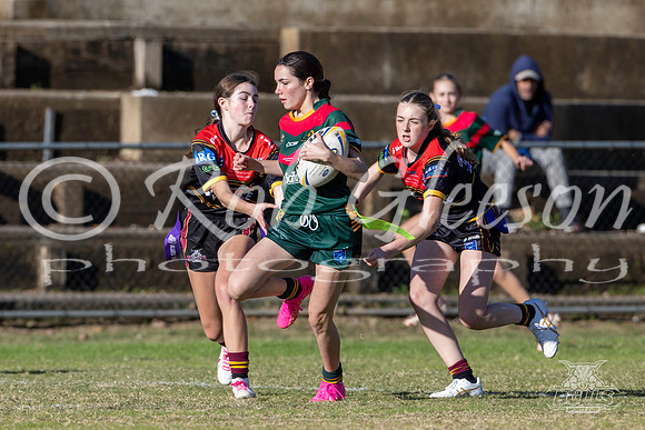 Tag U16 R2 - Vs Botany_026