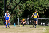 Tag U12(1) R9 - Vs Clovelly_014