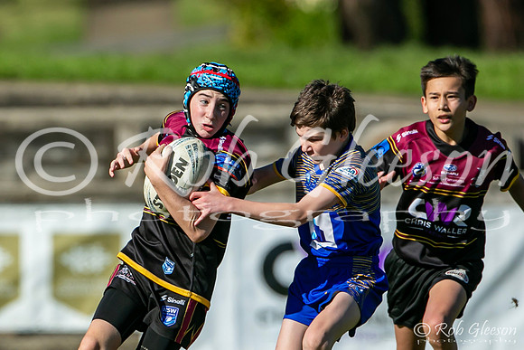 U13(4) R6 - Vs Parra Jnr Eels_012