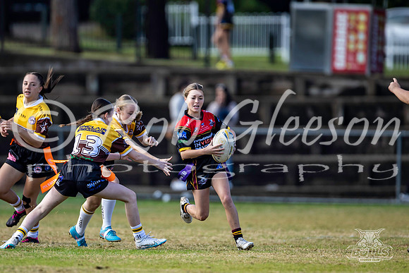Tag U16 R5 - Vs Cambridge Park_019