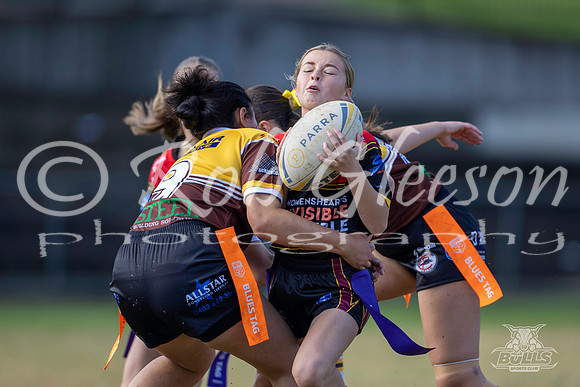 Tag U16 R5 - Vs Cambridge Park_027