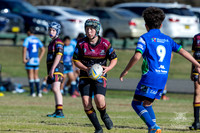 U11(3) R4 - Vs Titans_004