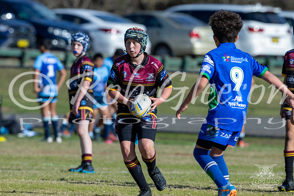 U11(3) R4 - Vs Titans_004
