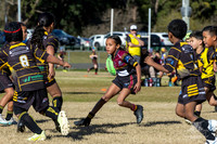 U8(1) R8 - v Mounties_016