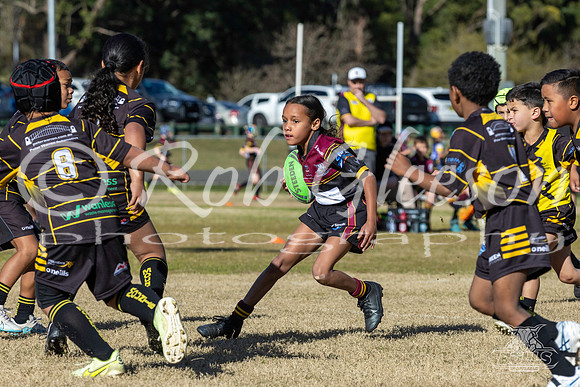 U8(1) R8 - v Mounties_016