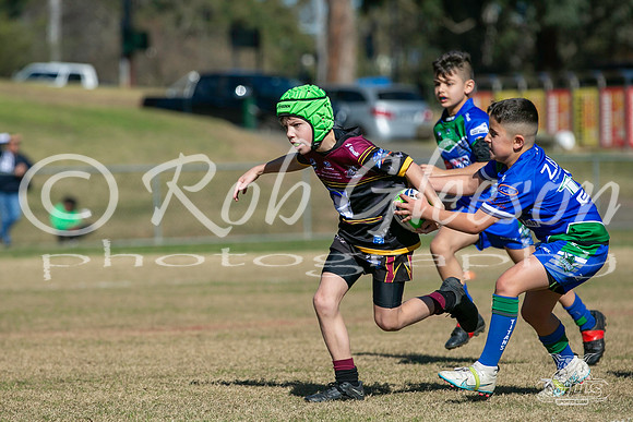 U9(1) R7 - Vs Titans_031