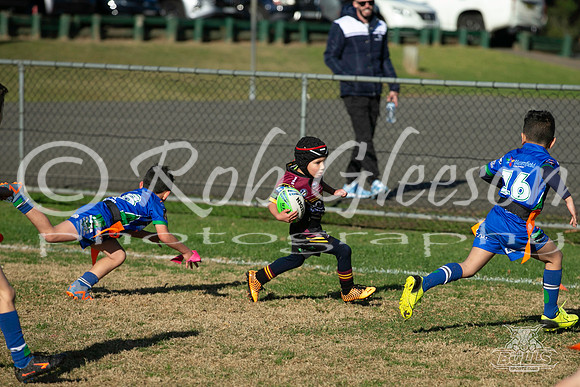 U6(1) R7 - Vs Parra Titans_027
