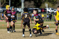 U8(1) R8 - v Mounties_011