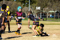 U8(1) R8 - v Mounties_019