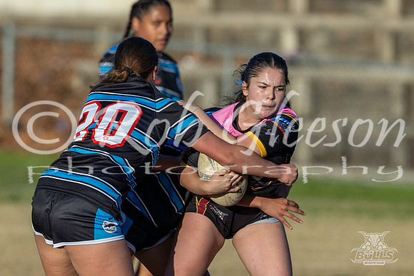 U16(GT) R7 - Vs La Perouse_010