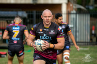 RMC - R7 - Hills 42 v Glebe 12