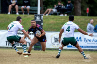 RMC - R11 - Hills 12 v St Marys 40