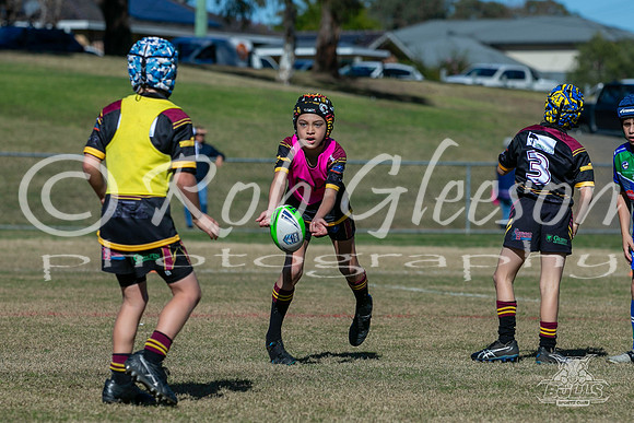 U9(1) R7 - Vs Titans_004
