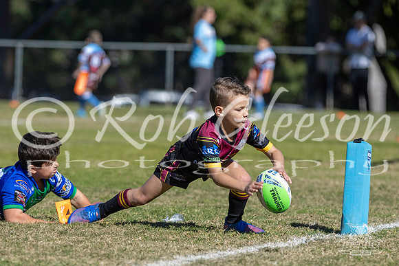 U7(2) R4 - Vs Titans(1) _012