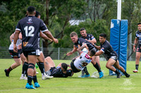 SS R3 - Hills 24 v Wenty 28