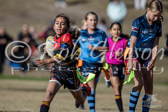 Tag U12(2) R9 - Vs E Hills._007
