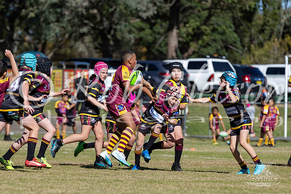 U9(2) R4 - Vs Guildford(2) _016